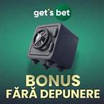 gets bet bonus fara depunere